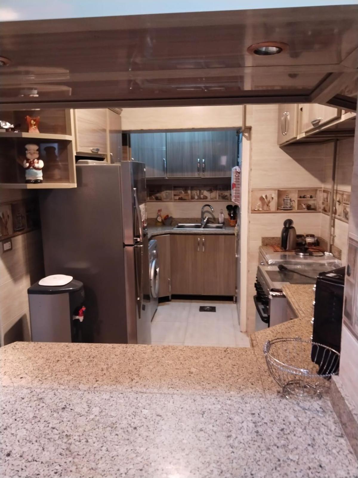 Apartment راقية مطلة علي كورنيش النيل المعادي - عوائل فقط Cairo